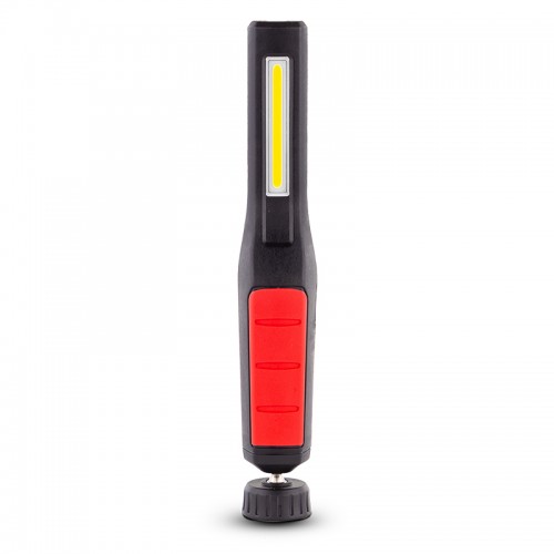 USB Rechargeable 360° Magnetic Pocket Light